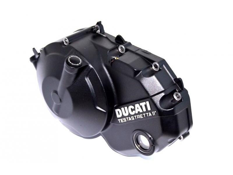 KTCF01 - DUCABIKE Ducati Clutch Cable Control Cap – Accessories in the Motoraider Motorcycle Aftermarket Accessories and Parts Online Shop