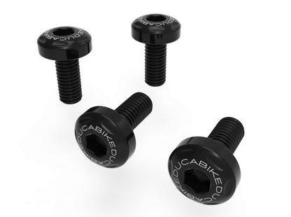 KVT05 - DUCABIKE Ducati Multistrada V4 (2021+) Air Conveyors Screw Kit – Accessories in the Motoraider Motorcycle Aftermarket Accessories and Parts Online Shop