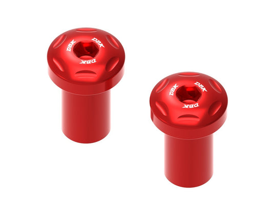 DBK DUCABIKE KVT102 Ducati Panigale V4 Key Cover Screws Kit – Accessories in the Motoraider Motorcycle Aftermarket Accessories and Parts Online Shop