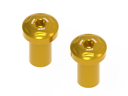 DBK DUCABIKE KVT102 Ducati Panigale V4 Key Cover Screws Kit – Accessories in the Motoraider Motorcycle Aftermarket Accessories and Parts Online Shop