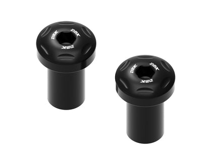 DBK DUCABIKE KVT102 Ducati Panigale V4 Key Cover Screws Kit – Accessories in the Motoraider Motorcycle Aftermarket Accessories and Parts Online Shop