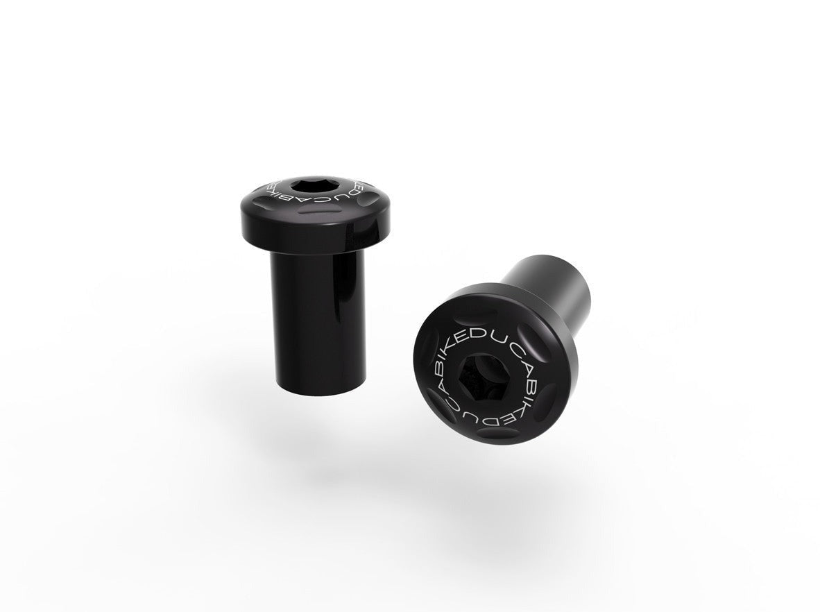 KVT13 - DUCABIKE Ducati Key Lock Screw Kit – Accessories in the Motoraider Motorcycle Aftermarket Accessories and Parts Online Shop