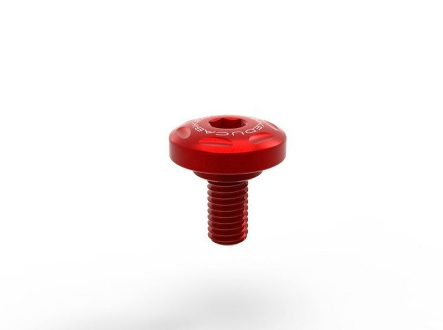 KVT15 - DUCABIKE Ducati Monster 937 (2021+) Left Side Screw – Accessories in the Motoraider Motorcycle Aftermarket Accessories and Parts Online Shop
