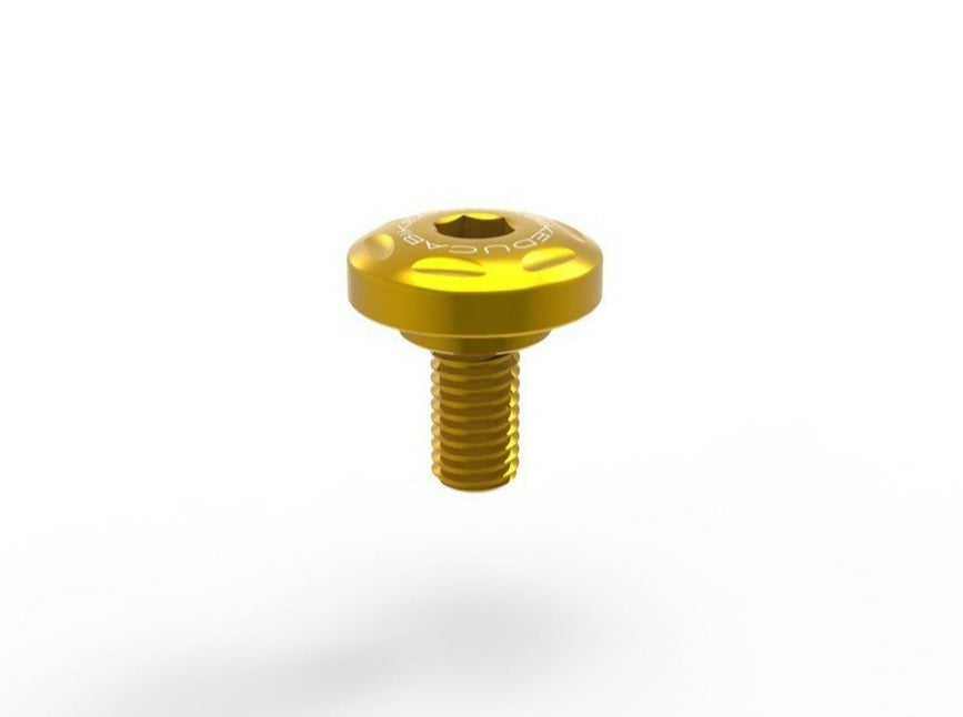 KVT15 - DUCABIKE Ducati Monster 937 (2021+) Left Side Screw – Accessories in the Motoraider Motorcycle Aftermarket Accessories and Parts Online Shop