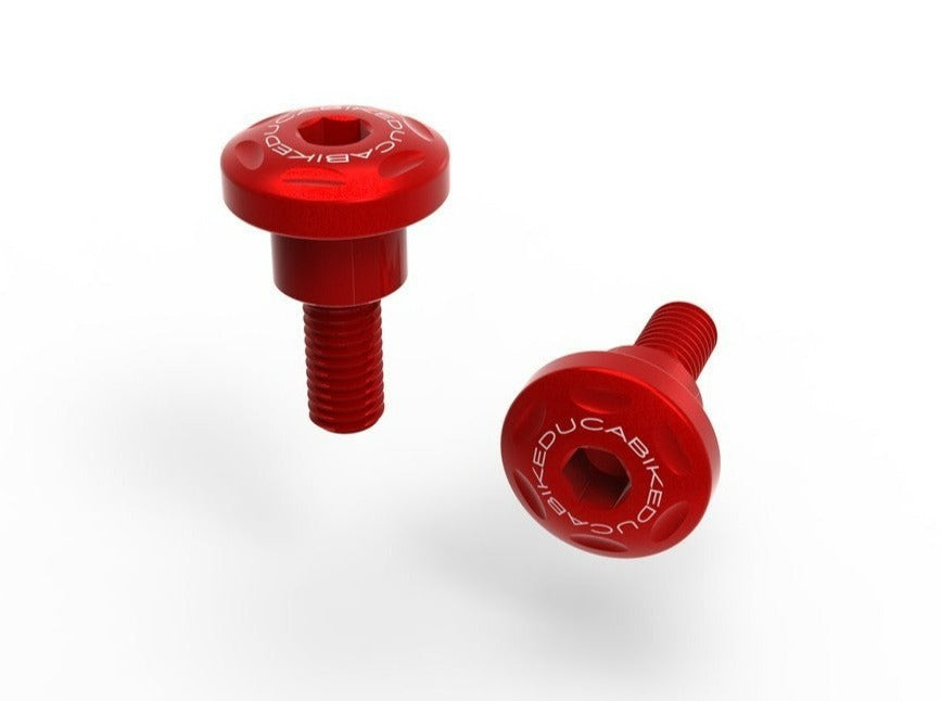 KVT18 - DUCABIKE Ducati Monster 937 (2021+) Rear Tail Side Screw Kit – Accessories in the Motoraider Motorcycle Aftermarket Accessories and Parts Online Shop