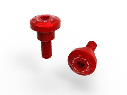 KVT18 - DUCABIKE Ducati Monster 937 (2021+) Rear Tail Side Screw Kit – Accessories in the Motoraider Motorcycle Aftermarket Accessories and Parts Online Shop