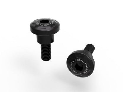 KVT18 - DUCABIKE Ducati Monster 937 (2021+) Rear Tail Side Screw Kit – Accessories in the Motoraider Motorcycle Aftermarket Accessories and Parts Online Shop