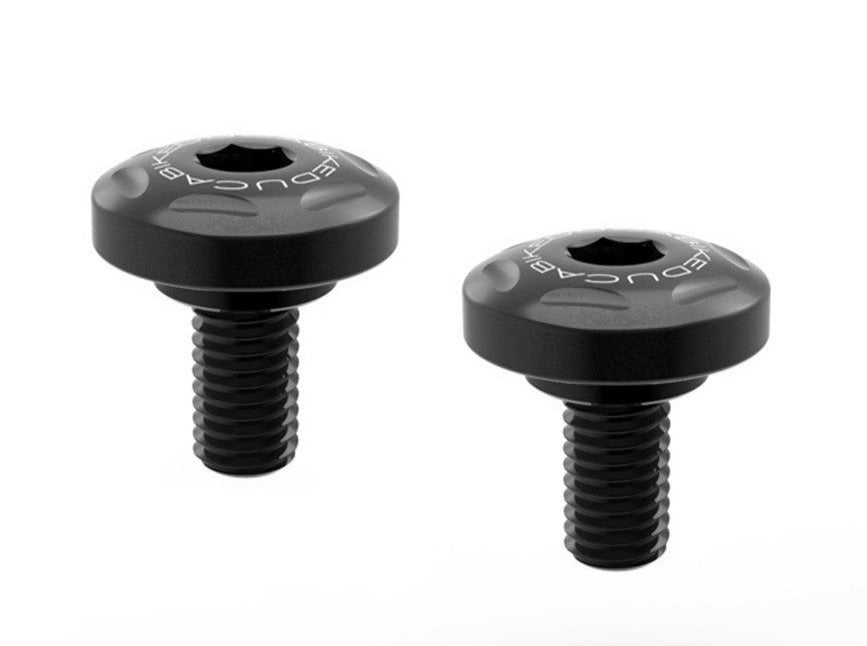 KVT24 - DUCABIKE Ducati Panigale V2 / Streetfighter V2 (20/24) Clutch Cover Screw Kit – Accessories in the Motoraider Motorcycle Aftermarket Accessories and Parts Online Shop