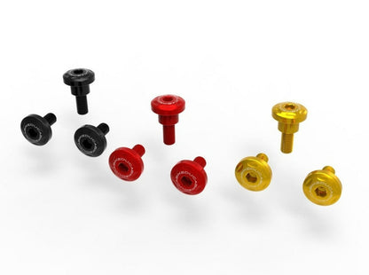 KVT27 - DUCABIKE Ducati Streetfighter V2 (2022+) Swingarm Screw Kit – Accessories in the Motoraider Motorcycle Aftermarket Accessories and Parts Online Shop