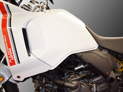 KVT31 - DUCABIKE Ducati DesertX 937 (2022+) Fairing Frame Screw Kit – Accessories in the Motoraider Motorcycle Aftermarket Accessories and Parts Online Shop