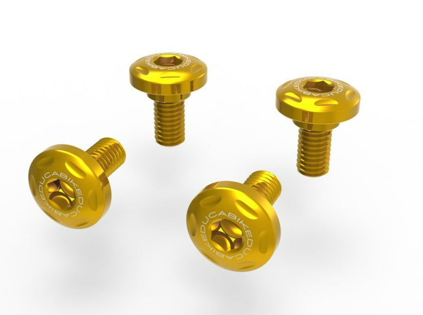 KVT35 - DUCABIKE Ducati Scrambler 800 (2023+) Forks Prot Screw Kit – Accessories in the Motoraider Motorcycle Aftermarket Accessories and Parts Online Shop