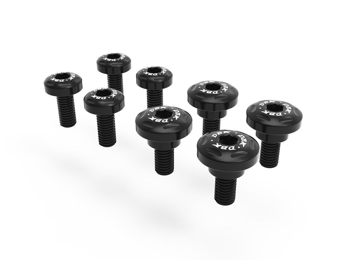 KVT37 - DUCABIKE Ducati Scrambler 800 (2023+) Front Side Panels Screw Kit – Accessories in the Motoraider Motorcycle Aftermarket Accessories and Parts Online Shop