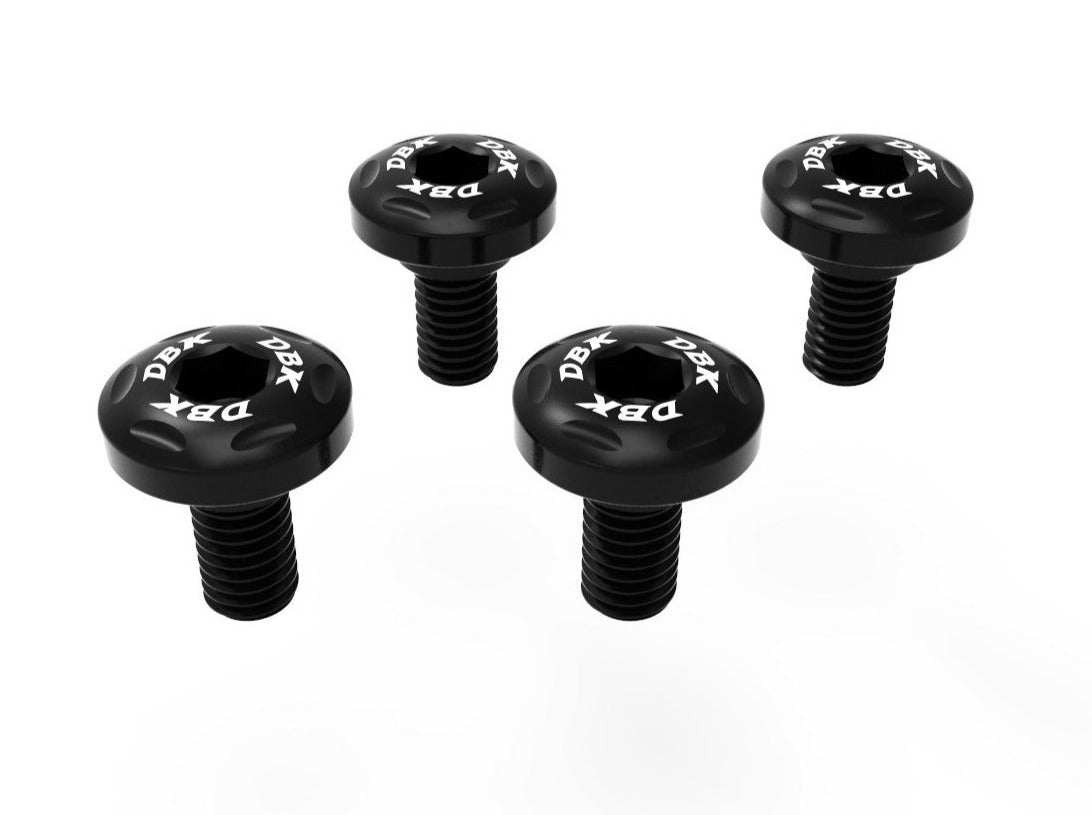 KVT41 - DUCABIKE Ducati Diavel V4 (2023+) Front Fender Screw Kit – Accessories in the Motoraider Motorcycle Aftermarket Accessories and Parts Online Shop