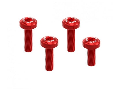 KVT46 - DUCABIKE Ducati Diavel V4 (2023+) Sprocket Cover Screw Kit – Accessories in the Motoraider Motorcycle Aftermarket Accessories and Parts Online Shop