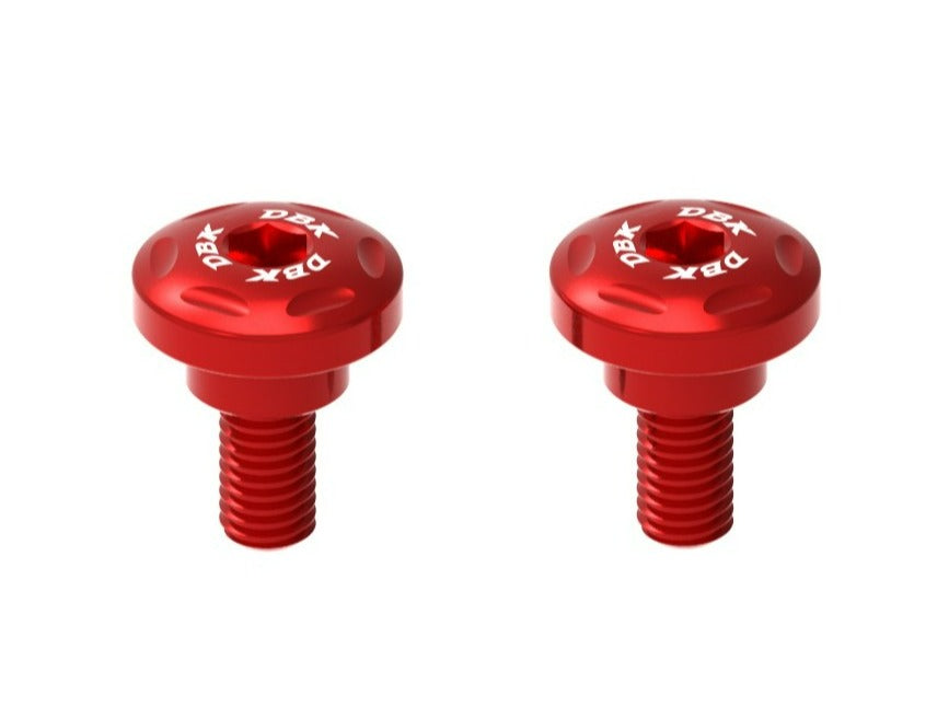 KVT47 - DUCABIKE Ducati Diavel V4 (2023+) Side Cover Screw Kit – Accessories in the Motoraider Motorcycle Aftermarket Accessories and Parts Online Shop