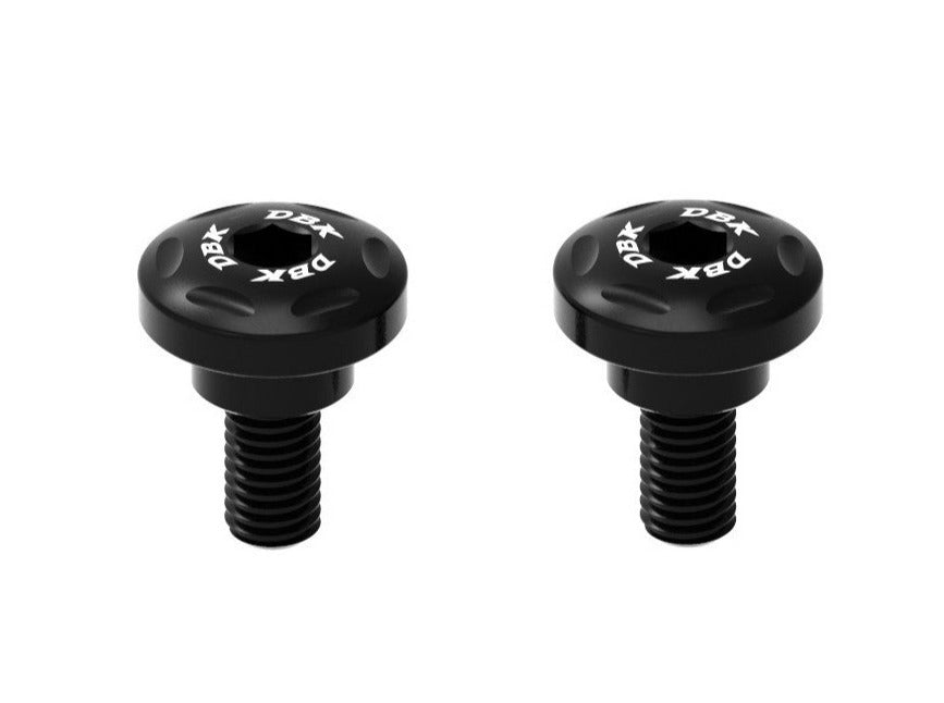 KVT47 - DUCABIKE Ducati Diavel V4 (2023+) Side Cover Screw Kit – Accessories in the Motoraider Motorcycle Aftermarket Accessories and Parts Online Shop