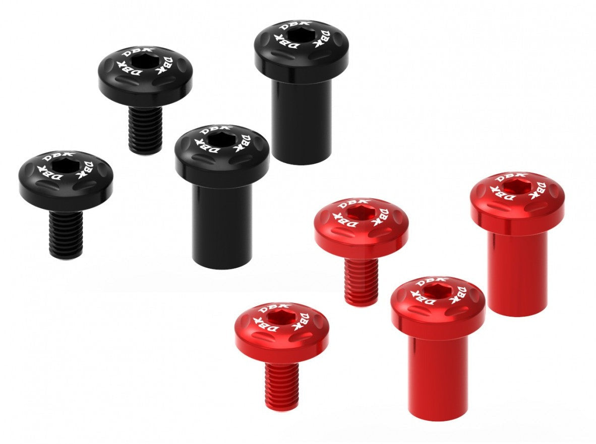 KVT48 - DUCABIKE Ducati Diavel V4 (2023+) Key Cover Screw Kit – Accessories in the Motoraider Motorcycle Aftermarket Accessories and Parts Online Shop