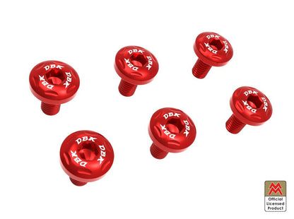 KVT52 - DUCABIKE Moto Morini X-CAPE 650 (2021+) Front Fender Screw Kit – Accessories in the Motoraider Motorcycle Aftermarket Accessories and Parts Online Shop