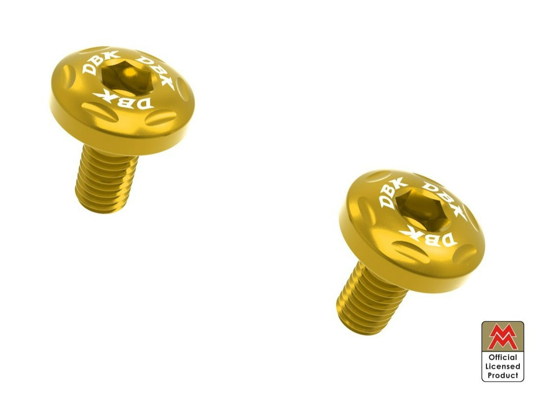 KVT53 - DUCABIKE Moto Morini (2022+) Rear Fender Screw Kit – Accessories in the Motoraider Motorcycle Aftermarket Accessories and Parts Online Shop