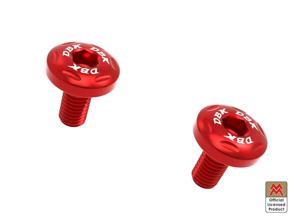 KVT55 - DUCABIKE Moto Morini (2022+) Engine Cover Prot Screw Kit – Accessories in the Motoraider Motorcycle Aftermarket Accessories and Parts Online Shop