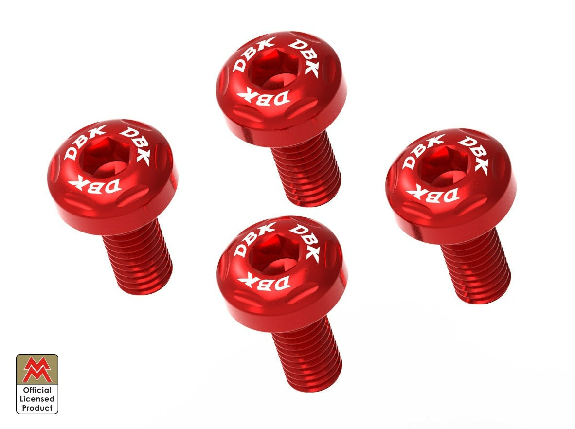KVT57 - DUCABIKE Moto Morini Seiemmezzo (2022+) Radiator Side Panel Screw Kit – Accessories in the Motoraider Motorcycle Aftermarket Accessories and Parts Online Shop