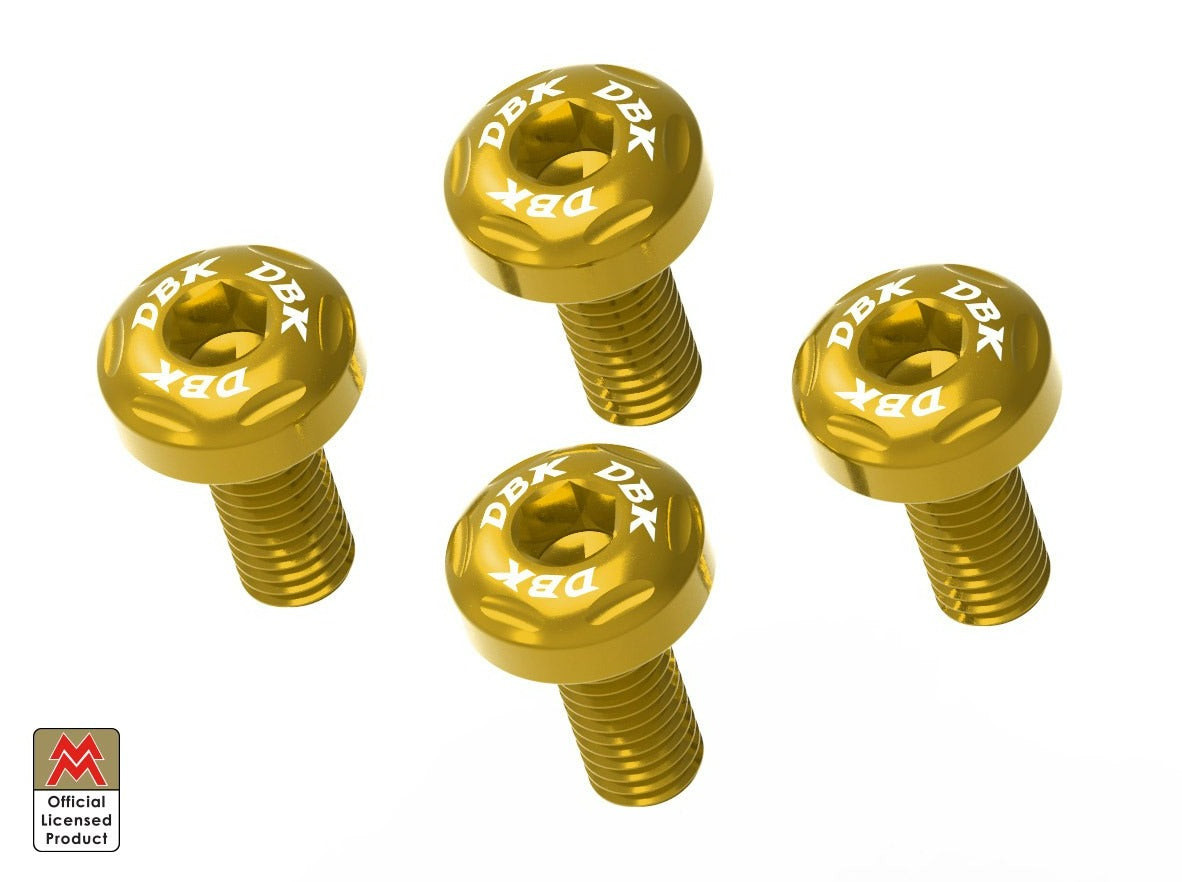 KVT57 - DUCABIKE Moto Morini Seiemmezzo (2022+) Radiator Side Panel Screw Kit – Accessories in the Motoraider Motorcycle Aftermarket Accessories and Parts Online Shop