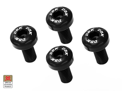 KVT57 - DUCABIKE Moto Morini Seiemmezzo (2022+) Radiator Side Panel Screw Kit – Accessories in the Motoraider Motorcycle Aftermarket Accessories and Parts Online Shop