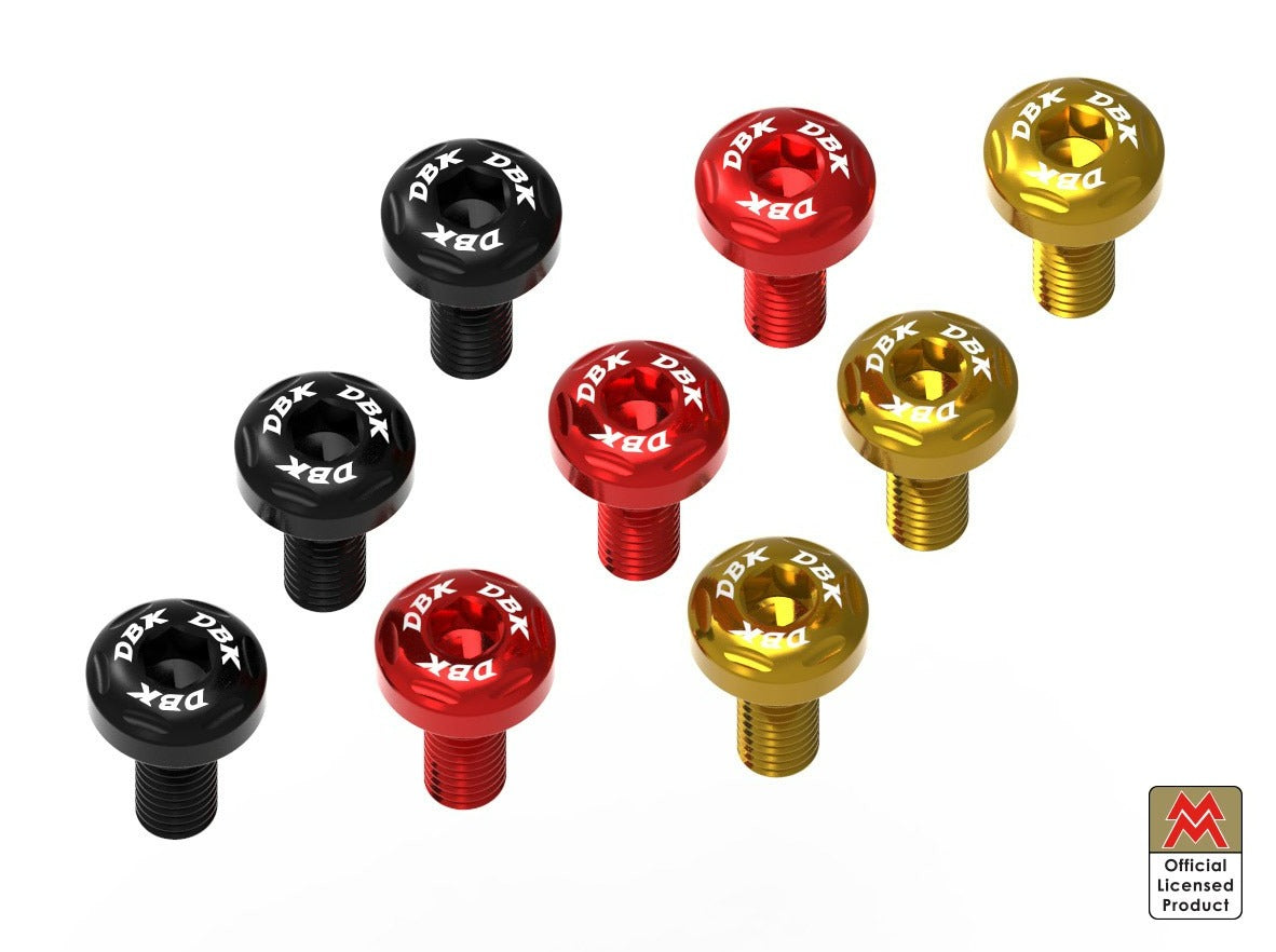 KVT59 - DUCABIKE Moto Morini Seiemmezzo (2022+) Swingarm Screw Kit – Accessories in the Motoraider Motorcycle Aftermarket Accessories and Parts Online Shop