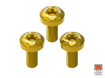 KVT59 - DUCABIKE Moto Morini Seiemmezzo (2022+) Swingarm Screw Kit – Accessories in the Motoraider Motorcycle Aftermarket Accessories and Parts Online Shop
