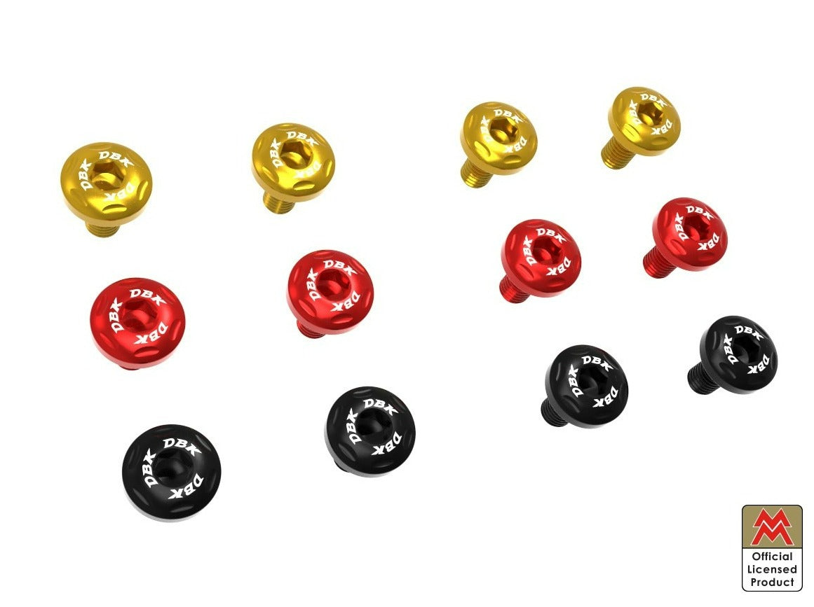 KVT60 - DUCABIKE Moto Morini Seiemmezzo (2022+) Fork Protection Screw Kit – Accessories in the Motoraider Motorcycle Aftermarket Accessories and Parts Online Shop