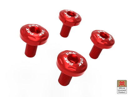 KVT60 - DUCABIKE Moto Morini Seiemmezzo (2022+) Fork Protection Screw Kit – Accessories in the Motoraider Motorcycle Aftermarket Accessories and Parts Online Shop