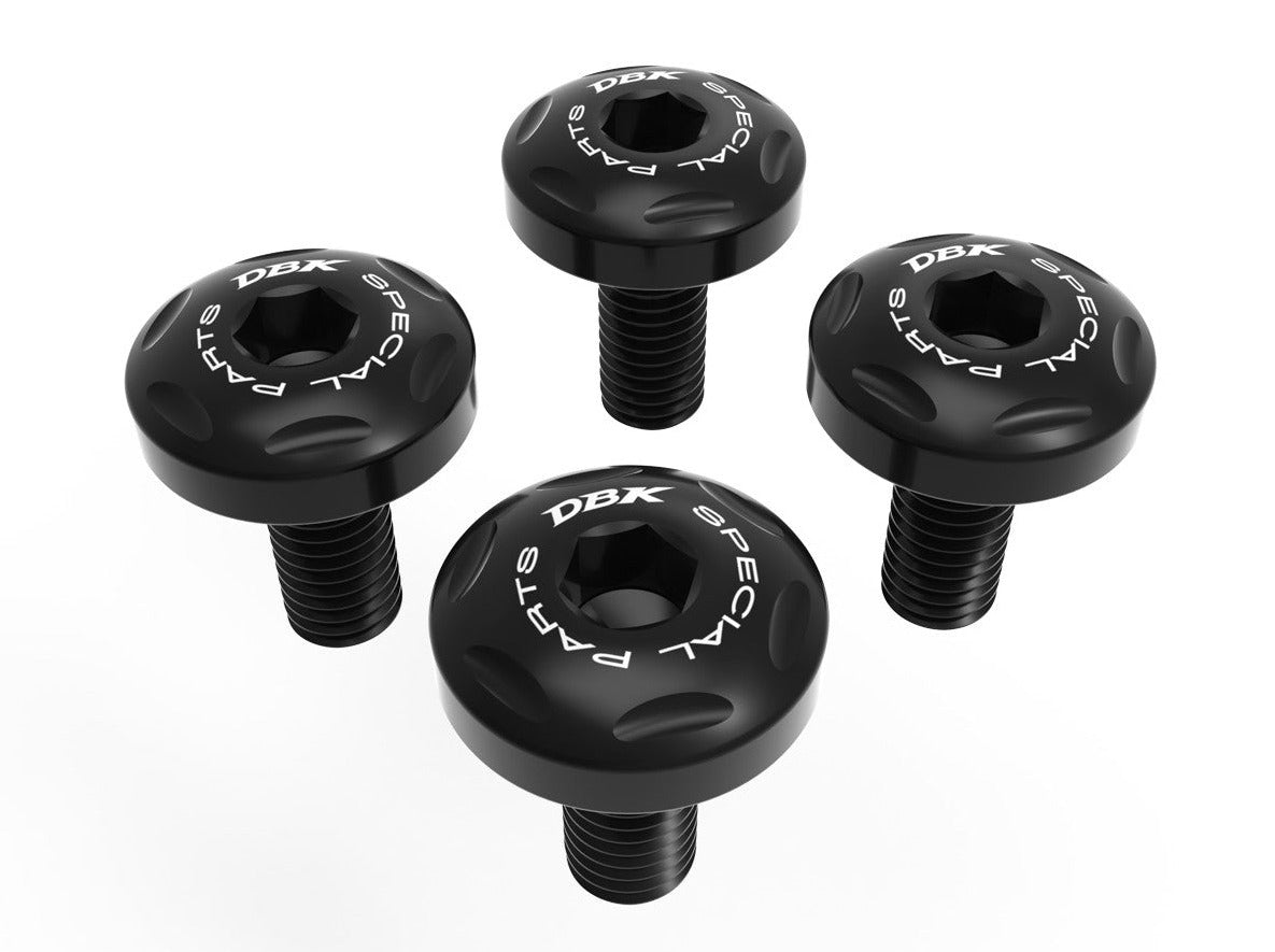 KVT61 - DBK BMW R1300GS (2024+) Side Panel Screw Kit – Accessories in the Motoraider Motorcycle Aftermarket Accessories and Parts Online Shop