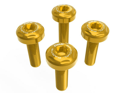 KVT62 - DBK BMW R1300GS (2024+) Windshield Bolt Kit – Accessories in the Motoraider Motorcycle Aftermarket Accessories and Parts Online Shop
