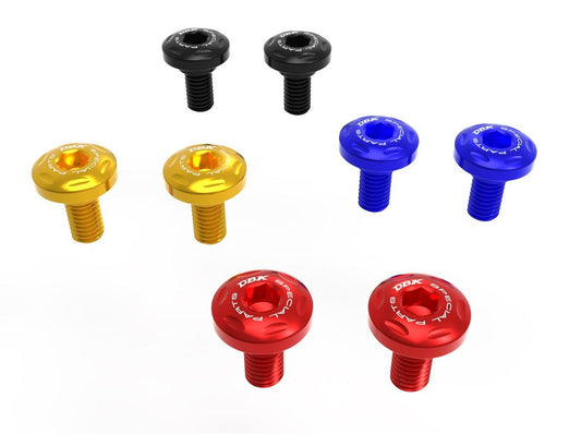 KVT64 - DBK BMW R1300GS (2024+) Cylinder Head Slider Bolt Kit – Accessories in the Motoraider Motorcycle Aftermarket Accessories and Parts Online Shop
