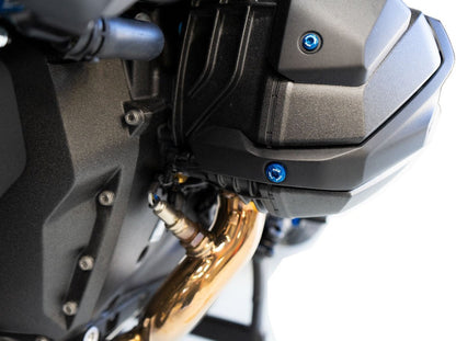 KVT64 - DBK BMW R1300GS (2024+) Cylinder Head Slider Bolt Kit – Accessories in the Motoraider Motorcycle Aftermarket Accessories and Parts Online Shop