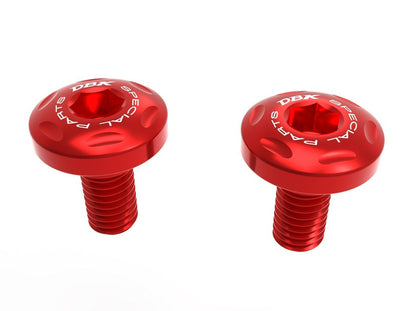KVT64 - DBK BMW R1300GS (2024+) Cylinder Head Slider Bolt Kit – Accessories in the Motoraider Motorcycle Aftermarket Accessories and Parts Online Shop