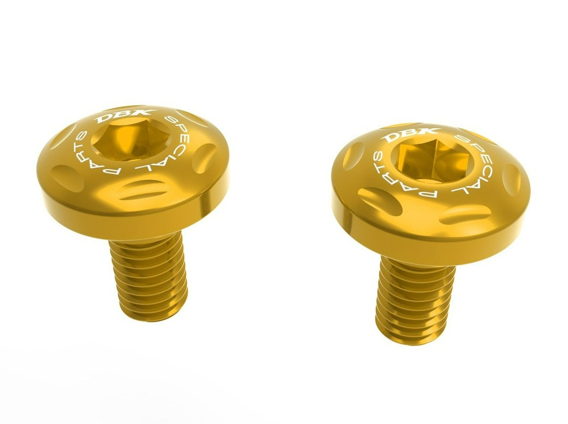 KVT64 - DBK BMW R1300GS (2024+) Cylinder Head Slider Bolt Kit – Accessories in the Motoraider Motorcycle Aftermarket Accessories and Parts Online Shop