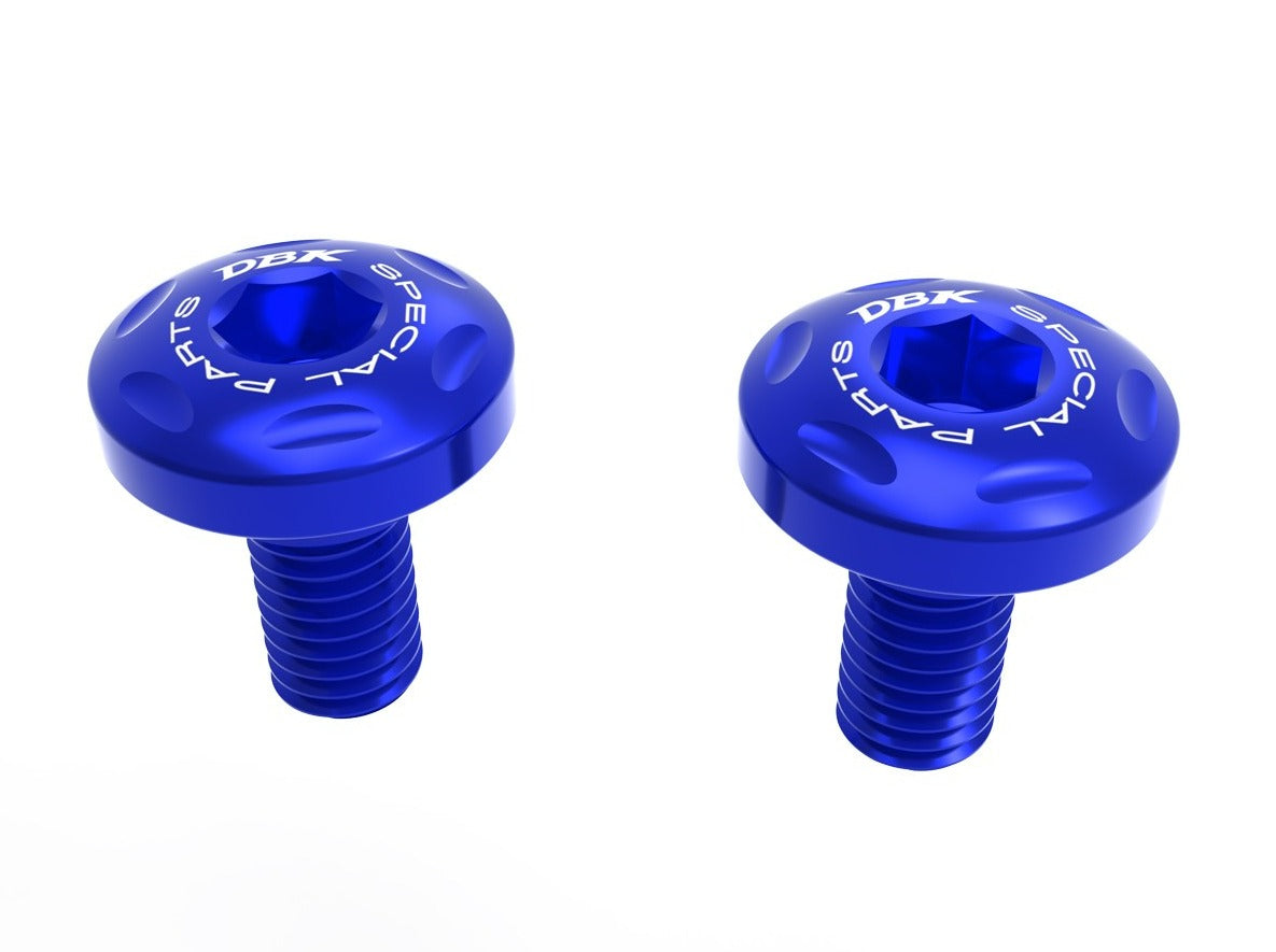 KVT64 - DBK BMW R1300GS (2024+) Cylinder Head Slider Bolt Kit – Accessories in the Motoraider Motorcycle Aftermarket Accessories and Parts Online Shop