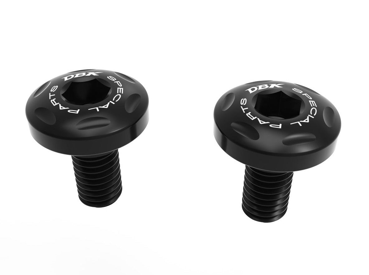 KVT64 - DBK BMW R1300GS (2024+) Cylinder Head Slider Bolt Kit – Accessories in the Motoraider Motorcycle Aftermarket Accessories and Parts Online Shop