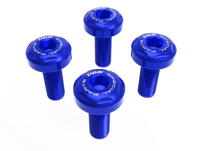 KVT65 - DBK BMW R1300GS (2024+) Cylinder Head Cover Bolt Kit – Accessories in the Motoraider Motorcycle Aftermarket Accessories and Parts Online Shop