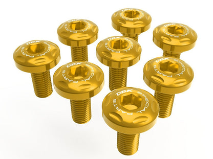 KVT66 - DBK BMW R1300GS (2024+) Rear Side Panel Bolt Kit – Accessories in the Motoraider Motorcycle Aftermarket Accessories and Parts Online Shop