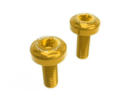 KVT67 - DBK BMW R1300GS (2024+) Low Exhaust Bolt Kit – Accessories in the Motoraider Motorcycle Aftermarket Accessories and Parts Online Shop