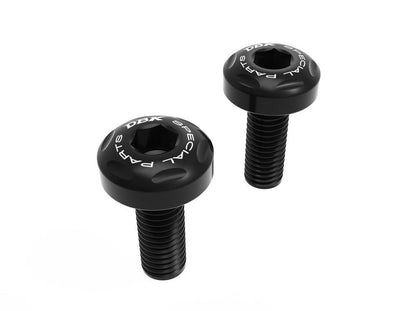 KVT67 - DBK BMW R1300GS (2024+) Low Exhaust Bolt Kit – Accessories in the Motoraider Motorcycle Aftermarket Accessories and Parts Online Shop