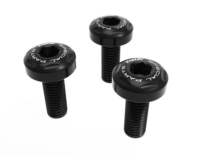 KVT68 - DBK BMW R1300GS (2024+) High Exhaust Bolt Kit – Accessories in the Motoraider Motorcycle Aftermarket Accessories and Parts Online Shop