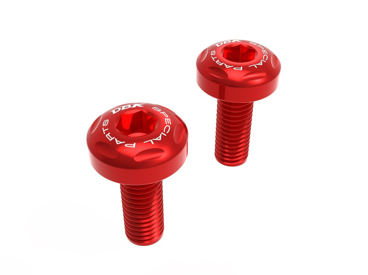 KVT69 - DBK BMW R1300GS (2024+) Hand Guard Bolt Kit – Accessories in the Motoraider Motorcycle Aftermarket Accessories and Parts Online Shop