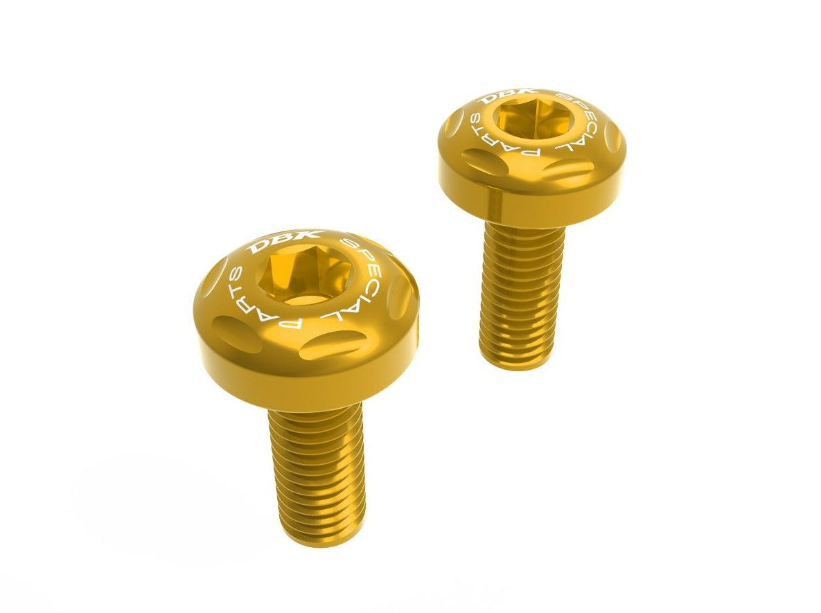 KVT69 - DBK BMW R1300GS (2024+) Hand Guard Bolt Kit – Accessories in the Motoraider Motorcycle Aftermarket Accessories and Parts Online Shop