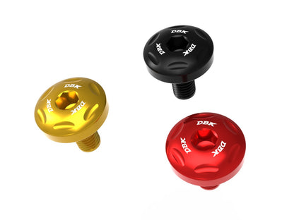 KVT86 - DBK Ducati Hypermotard 698 Mono / RVE (2024+) Rear Hugger Screw Kit – Accessories in the Motoraider Motorcycle Aftermarket Accessories and Parts Online Shop