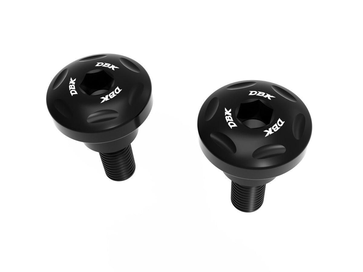 KVT87 - DBK Ducati Hypermotard 698 Mono / RVE (2024+) Front Faring Screws Kit (right) – Accessories in the Motoraider Motorcycle Aftermarket Accessories and Parts Online Shop
