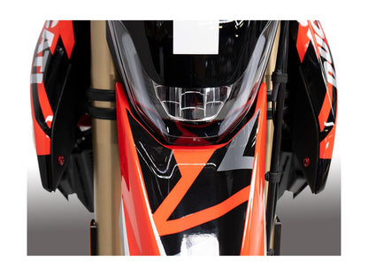 KVT90 - DBK Ducati Hypermotard 698 Mono / RVE (2024+) Tank Side Panels Screws Kit – Accessories in the Motoraider Motorcycle Aftermarket Accessories and Parts Online Shop