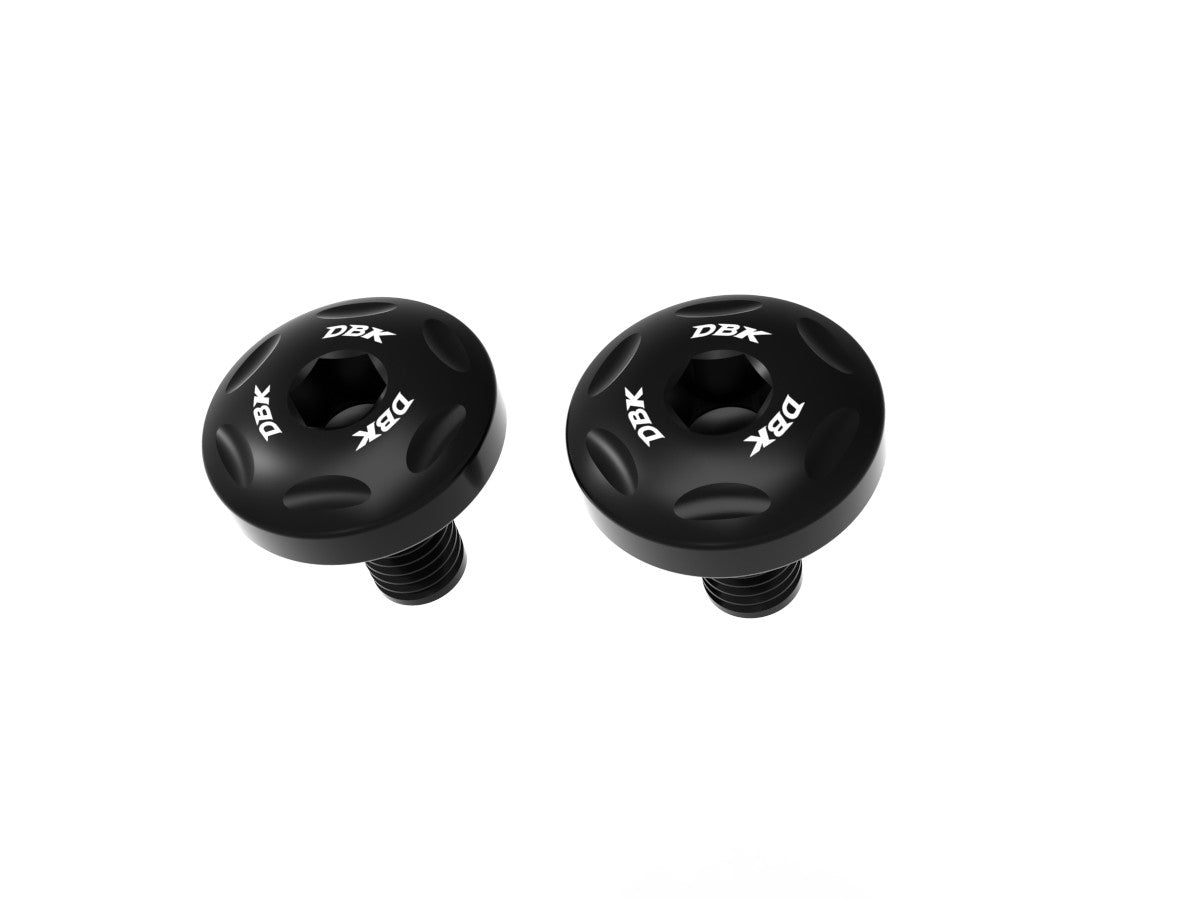 KVT90 - DBK Ducati Hypermotard 698 Mono / RVE (2024+) Tank Side Panels Screws Kit – Accessories in the Motoraider Motorcycle Aftermarket Accessories and Parts Online Shop